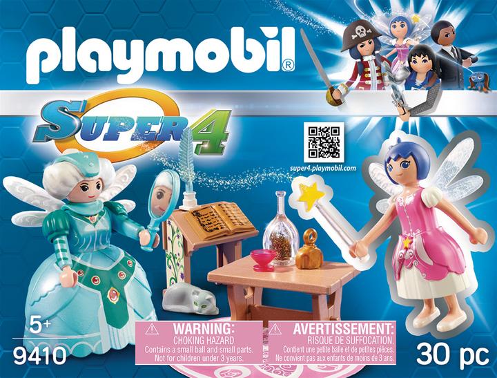 Produktbild Playmobil Grossfee mit Twinkle (9410)