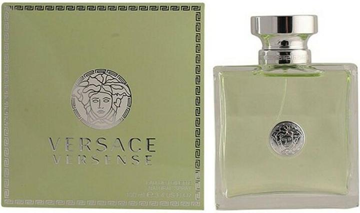 Actual product image Versace Verses (Eau de toilette, 100 ml)