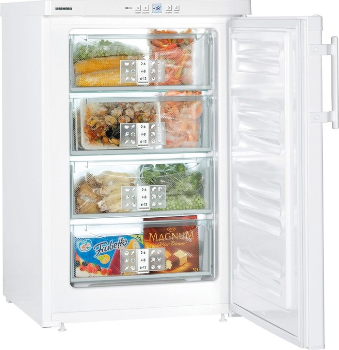 Image du produit Liebherr GP 1376 Premium Congélateur indépendant E (Autonome, 106 l)