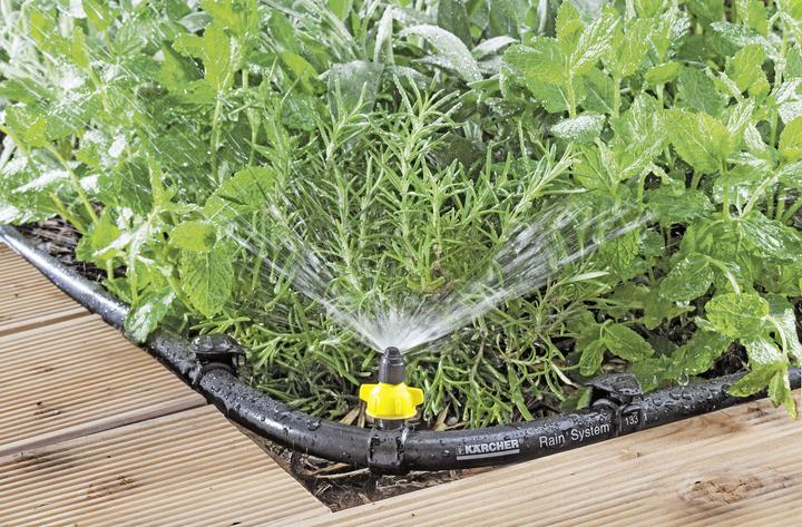 Actual product image Kärcher Spray sleeve 26452360 (Drip irrigation dripper)