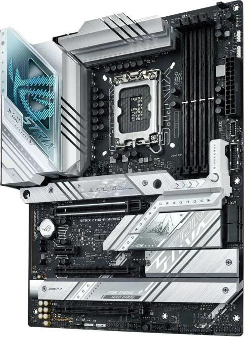 Produktbild ASUS ROG STRIX Z790-A Gaming WIFI (LGA 1700, Intel Z790, ATX)