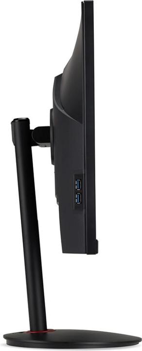 Produktbild Acer Nitro XV272KLVbmiipruzfx (3840 x 2160 Pixel, 27")