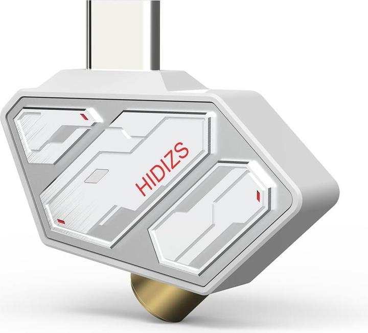 Hidizs SD2 (White)
