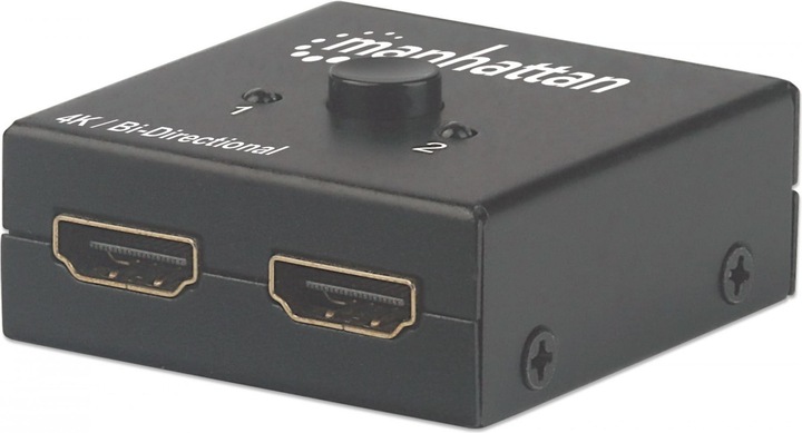 Manhattan HDMI Switch