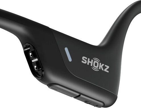 Produktbild Shokz OpenRun Pro (keine Geräuschunterdrückung, 10 h, Kabellos)