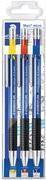 Produktbild Staedtler Druckbleistift Mars micro sort. 3ST (0.70 mm, HB, 3 x)
