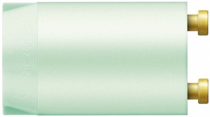 Actual product image Osram Starter fuse quick starter for single operation 4-22 watts