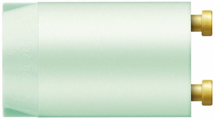 Productafbeelding Osram Starter Zekering snelstarter voor eenmalig gebruik 4-22 Watt