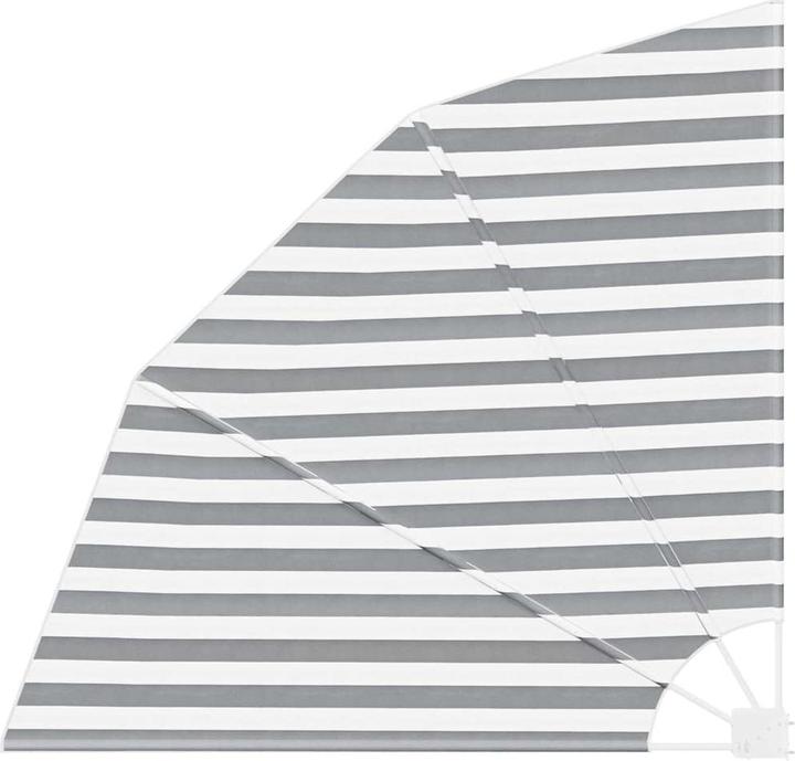 Produktbild vidaXL Balkon Sichtschutz (160 cm)
