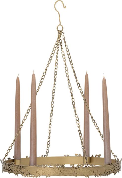 Actual product image Bloomingville Wenze Advent (37.5 x 55 x 4.5 cm)