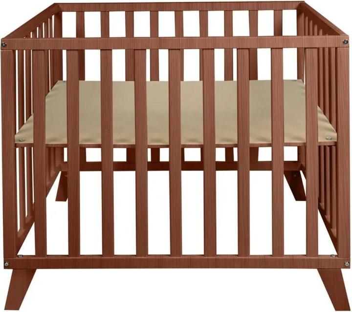 Image du produit Quax Parc Alix Walnut (75 cm, 95 cm)