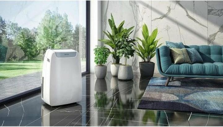 Actual product image Olimpia Splendid Dolceclima Air Pro 13A+ (50 m², 13000 BTU/h)