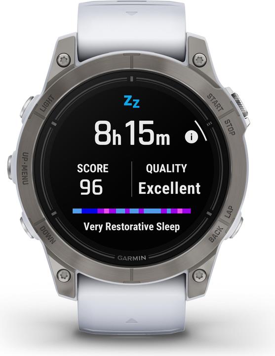 Immagine prodotto Garmin Epix Pro (Gen 2) Sapphire Edition (47 mm)