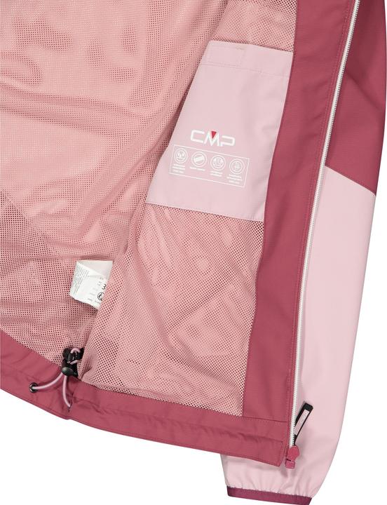Produktbild CMP Campagnolo Hoodie (152)