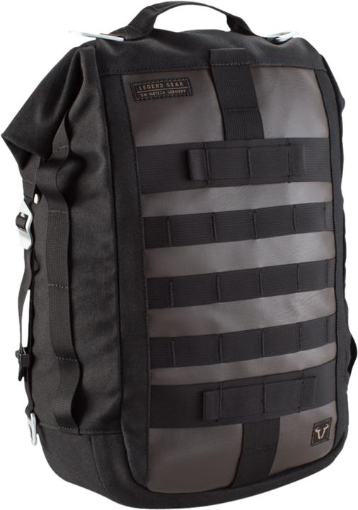 Actual product image Sw Motech Sac arrière LR1 (17.50 l)