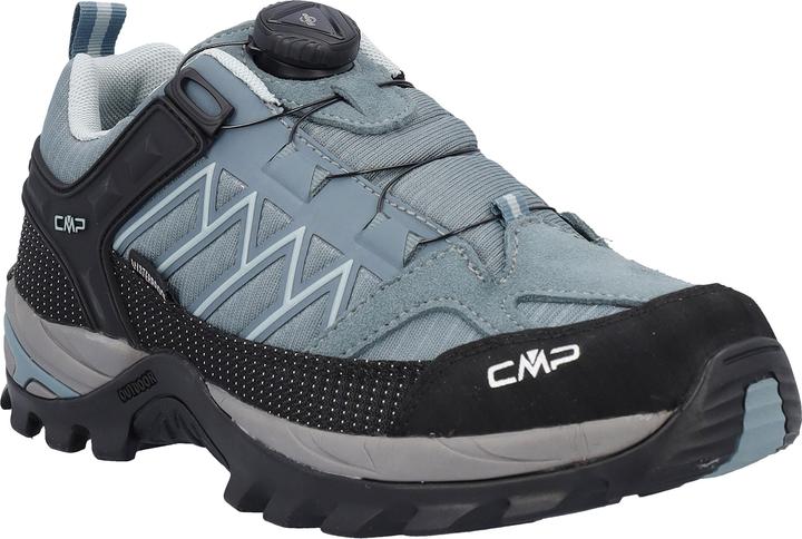 Actual product image CMP Campagnolo Rigel Low Fitgo WP (41)
