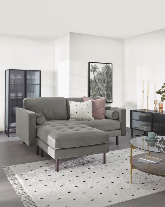 Actual product image Kave Home Trixie (41 x 70 x 143 cm)