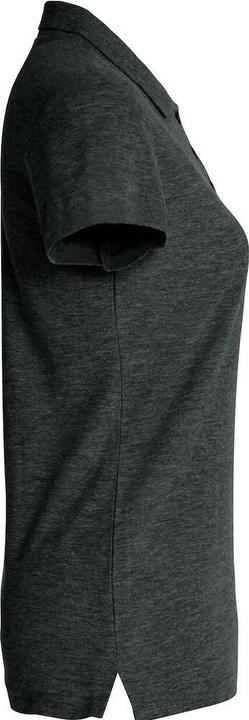 Immagine prodotto Clique Maglietta Polo Semplice Donna (M)