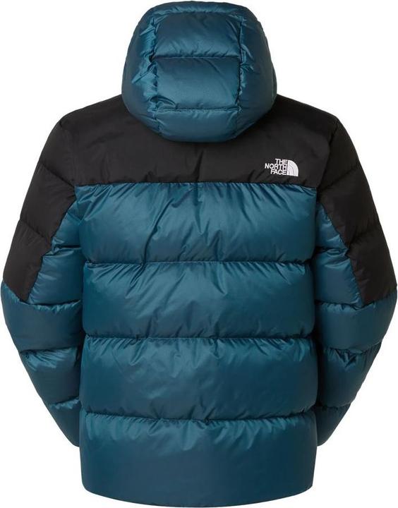 Produktbild North Face Diabolo Down 2.0 Hoodie (M)