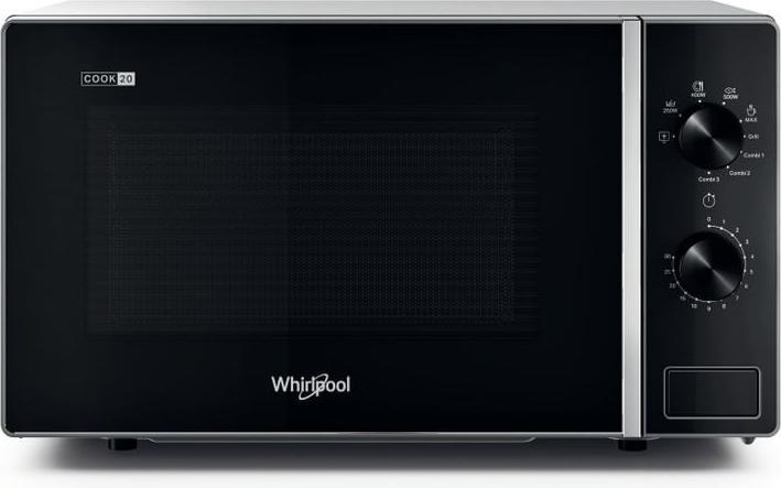 Image du produit Whirlpool MWP 103 SB (20 l)