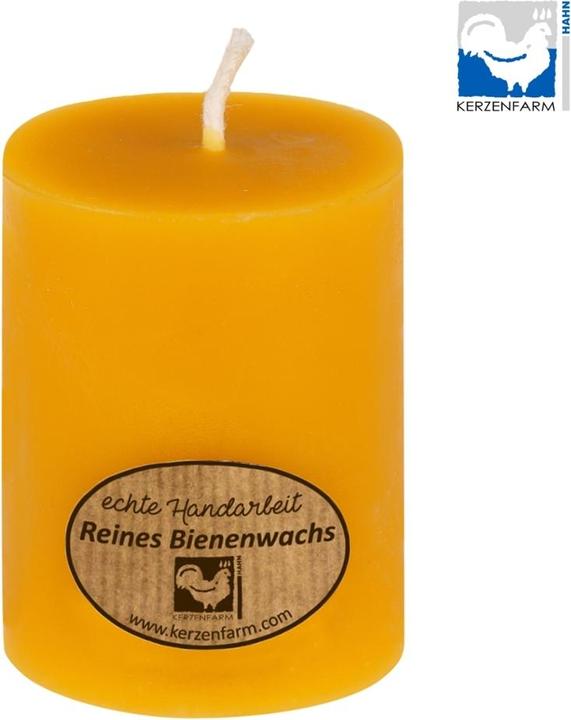 Produktbild Kerzenfarm Stumpen (1 Stk.)