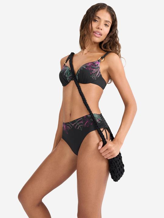Produktbild Triumph Midislip Red Label Summer Tropics (36, Einzelpack)