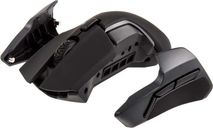 Actual product image SteelSeries Rival 600 (Cable)
