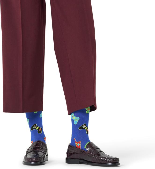 Produktbild Happy Socks Controller Sock (Einzelpack, 41 - 46)