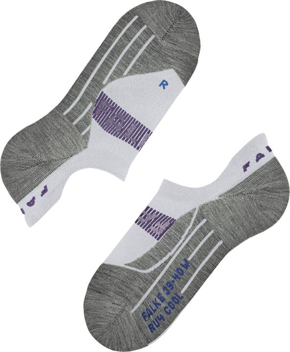 Produktbild Falke RU4 Endurance Cool Invisible Damen Running (41 - 42)