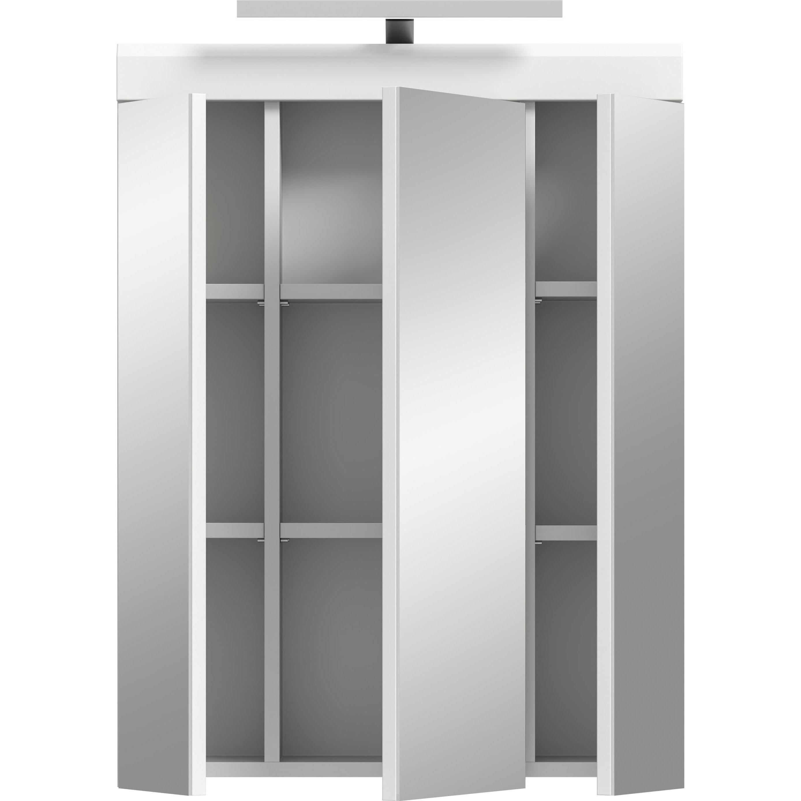 Thumbnail - Xonox Home, Spiegelschrank, Scout