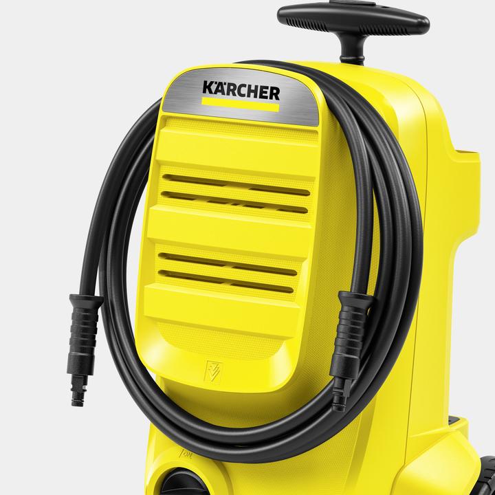 Actual product image Kärcher K 3 Classic (Electrical connection)