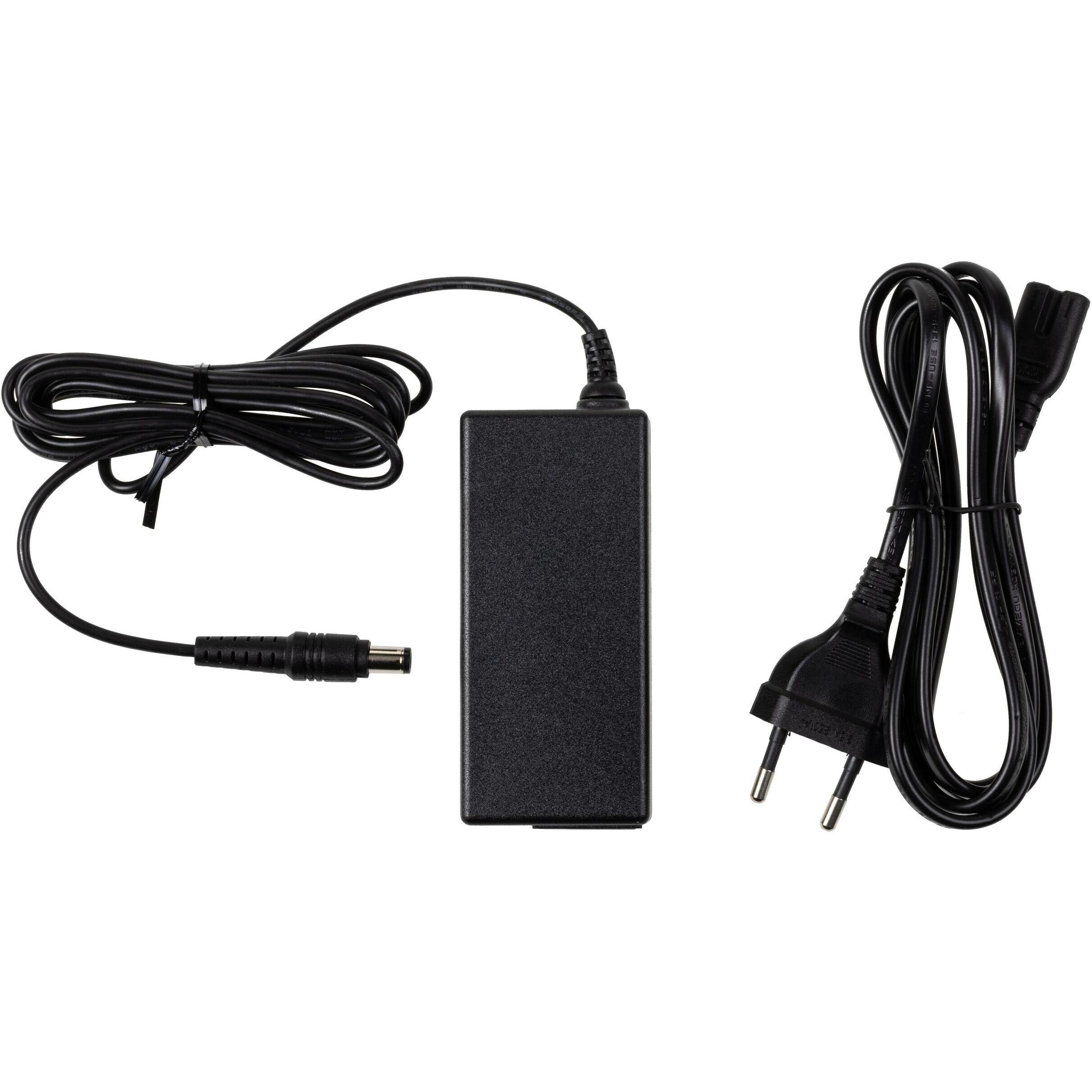 Thumbnail - Yealink Power cord for VC800, VC500, Konferenzgerät Zubehör