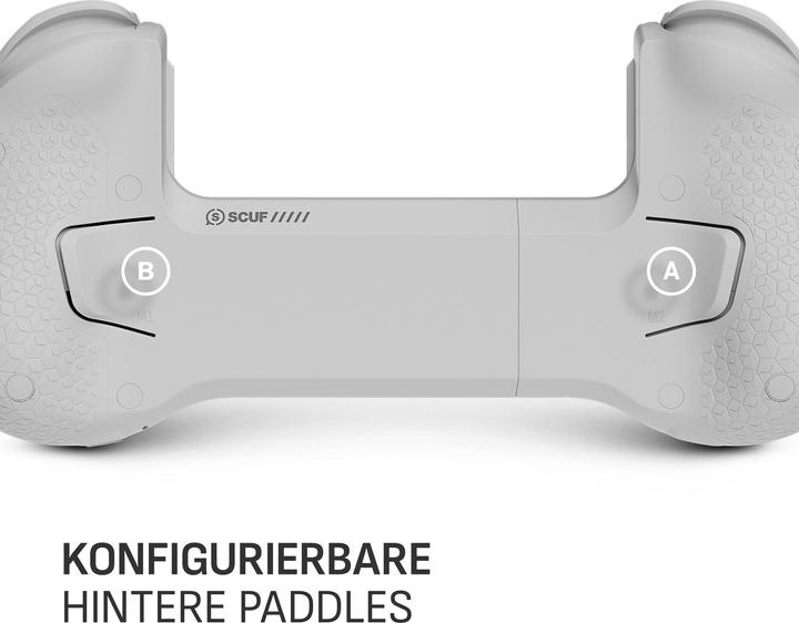 Produktbild Scuf Nomad (iOS)