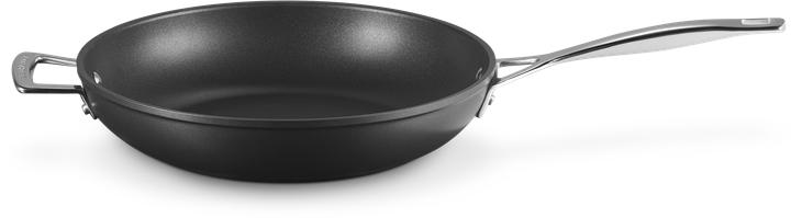 Actual product image Le Creuset Aluminium anti-adhesive (30 cm, Frying pan, Cast aluminium)