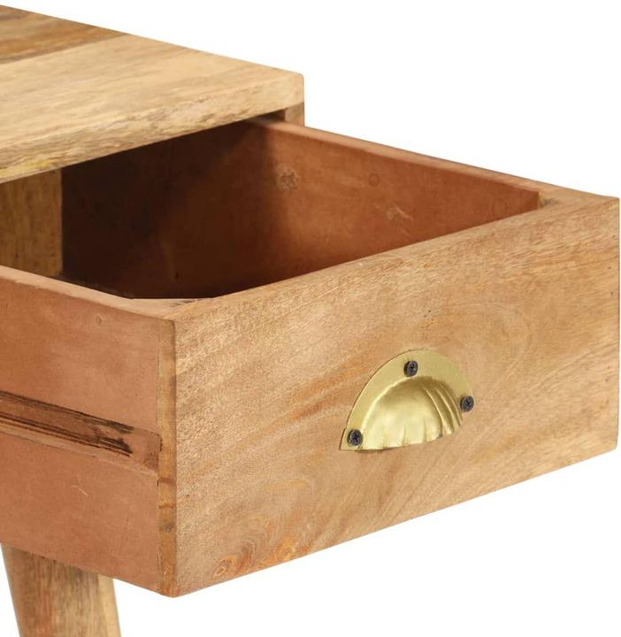 Image du produit vidaXL Konsolentisch (45 x 90 x 75 cm)