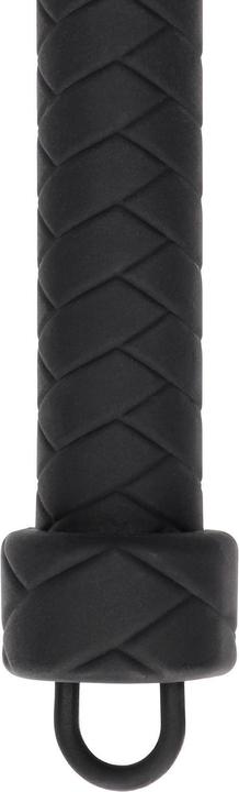 Actual product image Ouch! Silicone Tail Whip