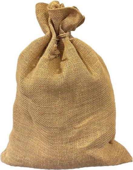 Produktbild GuGus Sack Jute Natur (Geschenktüte, 1 x)