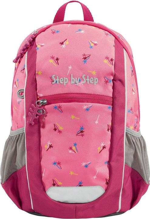 Produktbild Step by Step Rucksack-Set KIGA MAXI, 2tlg.