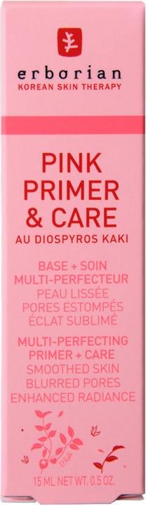 Produktbild Erborian Pink Primer & Care (Pink)