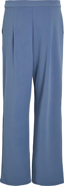 Produktbild Vila High Waist Hose mit weitem Bein (L)
