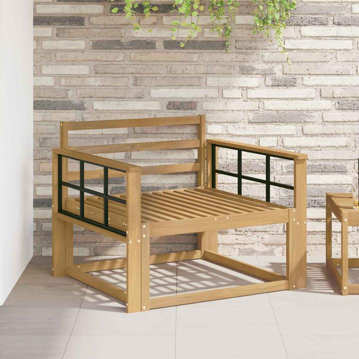 Produktbild vidaXL Outdoor Mittelsofa