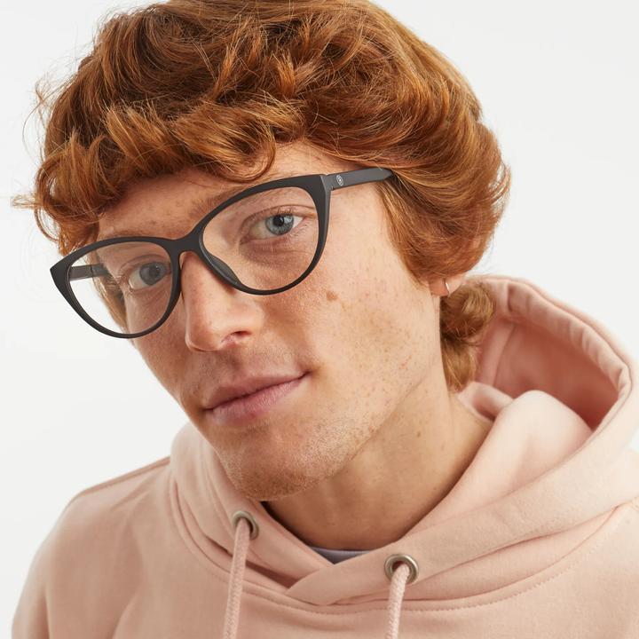 Produktbild Barner Astoria Blue light glasses, black