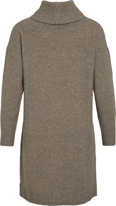 Produktbild Vila Rollkragen Strickkleid (XXL)