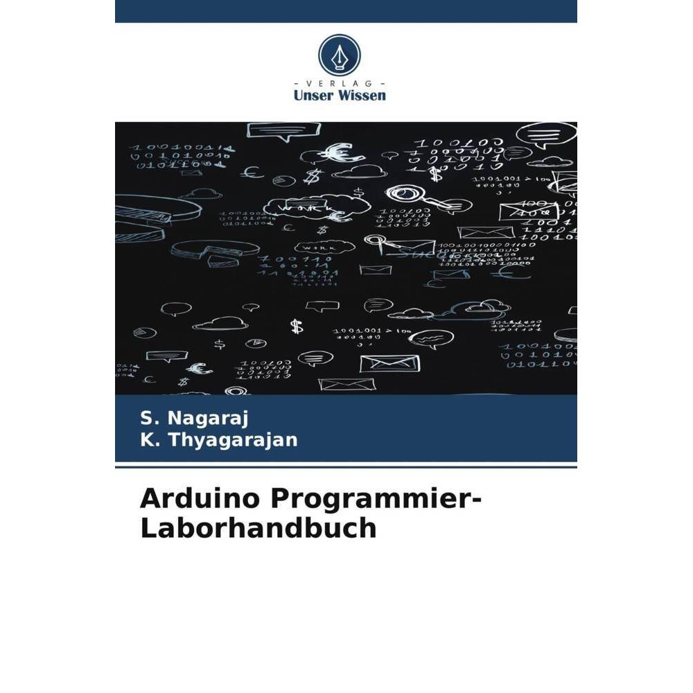 Unser Wissen Nagaraj:Arduino Programmier-Laborhandbu (43021093)