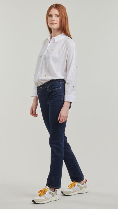 Immagine prodotto Only Collo da camicia box fit Polsini delle maniche lunghe Camicia Camicia Camicia Camicia (M)