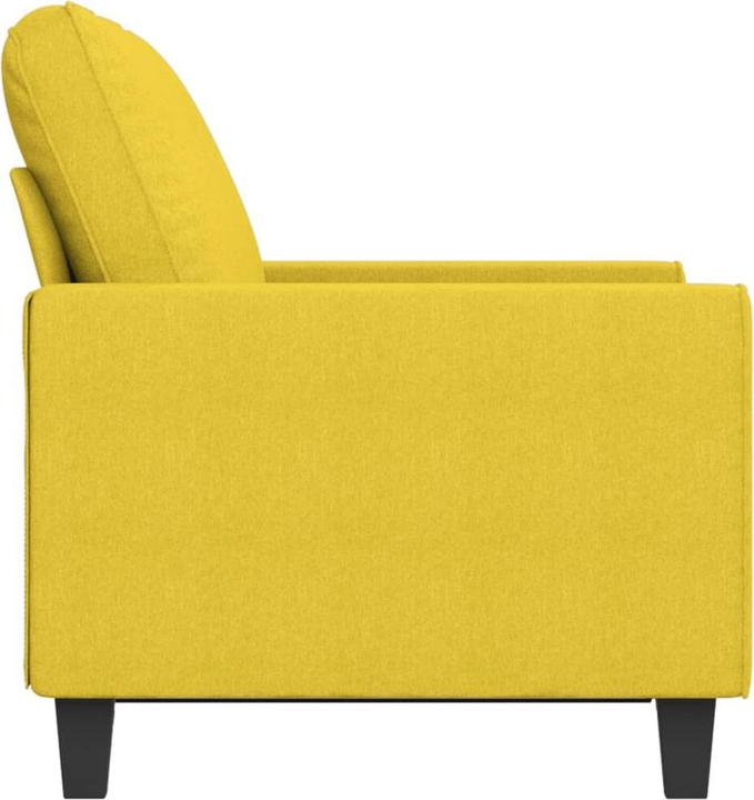 Produktbild vidaXL 2-Sitzer-Sofa (2-Sitzer)