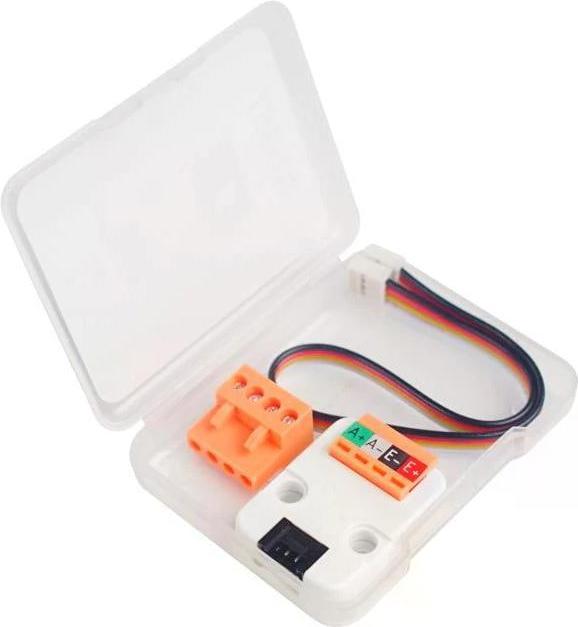 Image du produit M5Stack Mini Weight Unit Amplificateur de cellule de charge