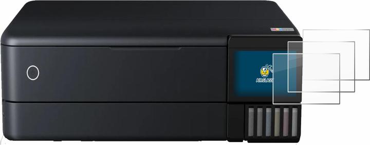 Produktbild BROTECT Schutzglas Schutzfolie Displayschutz Display Schutz Glas Folie klar