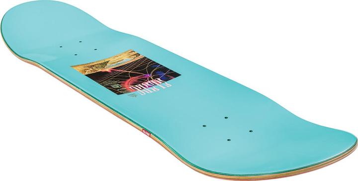 Actual product image Globe G2 Rapid Space Deck (8.25")