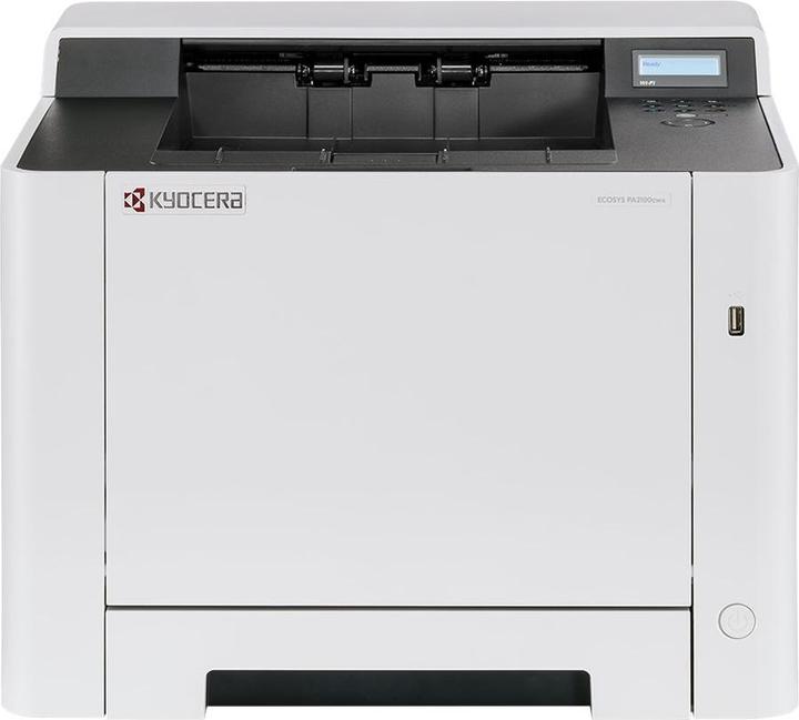 Image du produit Kyocera ECOSYS PA2100cwx/KL3 (Laser, Couleur)